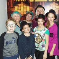 Катя Нечаева | 