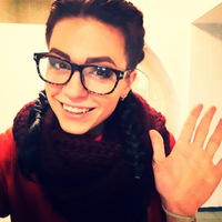 Александрина Юхно