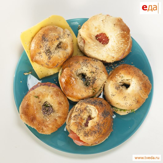 3 вида выпечки, чтобы начать день с вкусных ароматов 