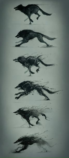 Hunger Is A Monster by #Berserk