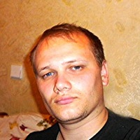Олег Мазетов