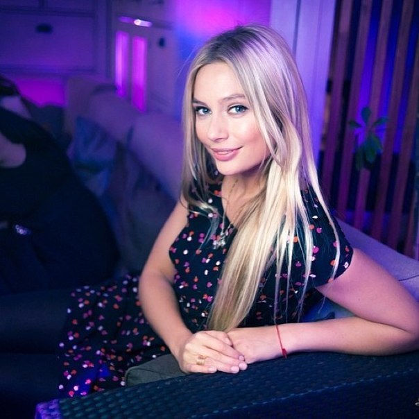 Екатерина Фомина
