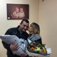 Танюшка Мадатова