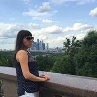 Маргарита Андреева | Москва