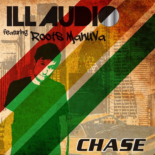 iLL Audio альбом Chase
