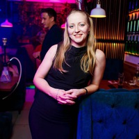 Наталия Куркова