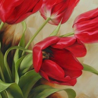 Анна Петрова