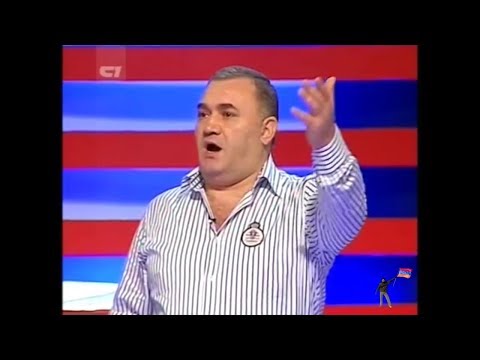 Rabiz Vs DasakanՌաբիսը և Դասականը