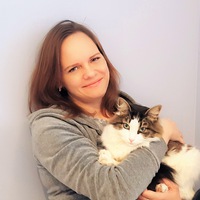 Наталья Малинина | Санкт-Петербург