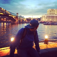 Максим Литовко