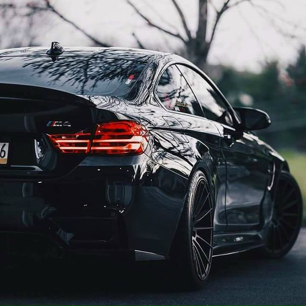 #BMW M4