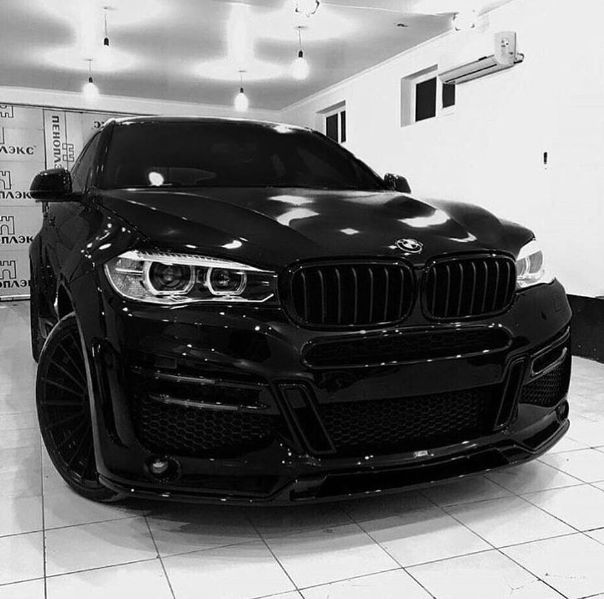 #BMW 
