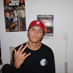 Dre Kiken