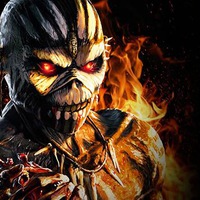 Iron Maiden