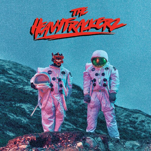 The HeavyTrackerz альбом Control (feat. JME, P Money, Kurt & Donae'o)