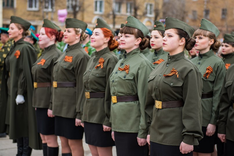 Автомобильный батальон воронеж