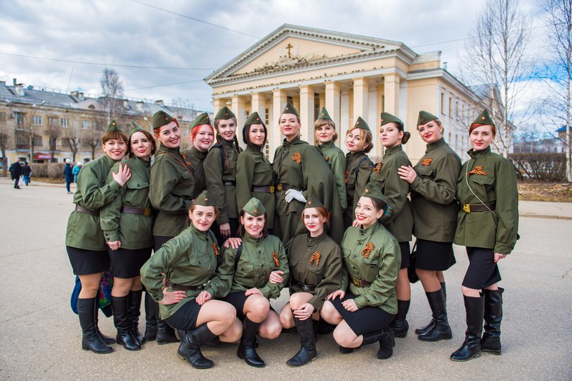 Автомобильный батальон воронеж