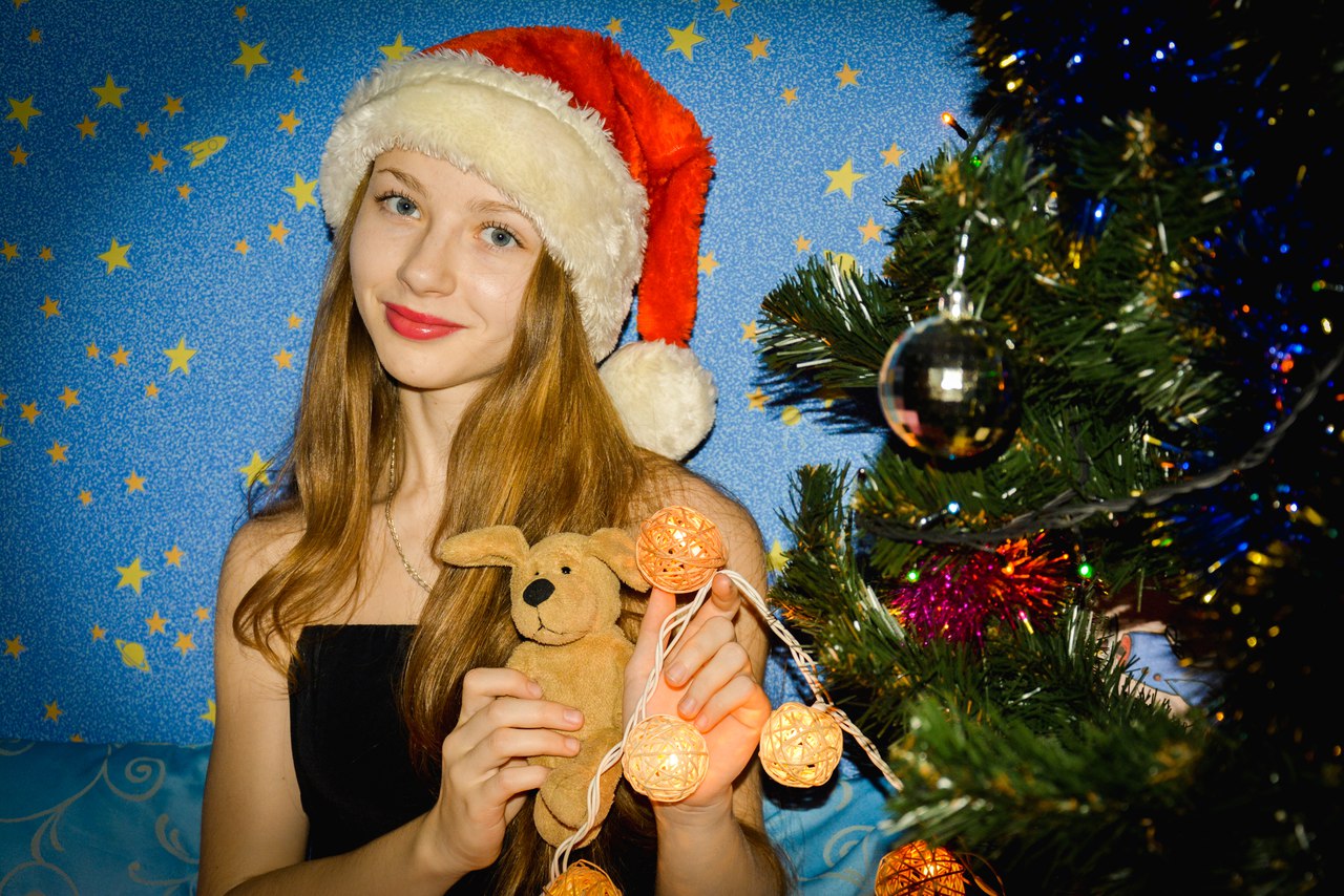 Фото насти семенюк