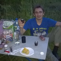 Александр Герасимчук | Воронеж