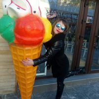 Светлана Пашенцева | Одесса