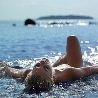 Кристина Гончарова