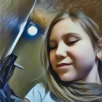 Полина Решетникова |