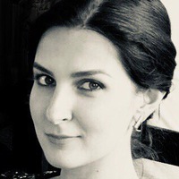 Елена Волошина