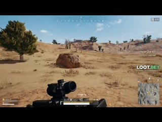 PUBG - Альтернативная реклама Mr.Proper
