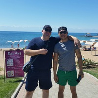 Евгений Загаевский