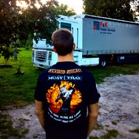 Максим Дацков