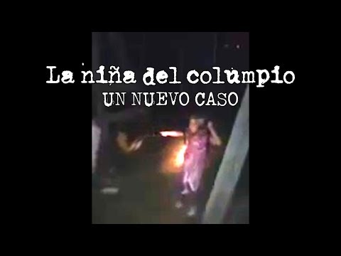 La niña del columpio | NUEVO CASO