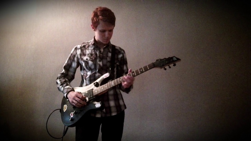 The Ventures - Vibrations Cover