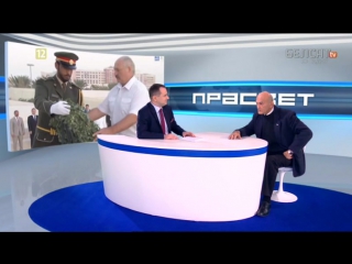 Зянон Пазняк пра грошы Лукашэнкі ў Эміратах, памылкі Каталунні і ўцечку мазгоў з Беларусі