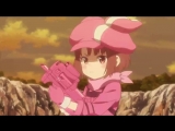 anime.webm SAO, Melon Pan