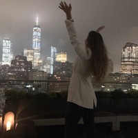 Саша Абрамова