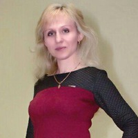 Марина Цветкова | Воронеж