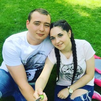 Анастасія Нічік