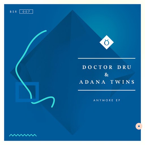 Doctor Dru альбом Anymore EP