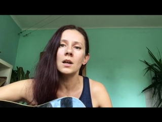 Минуты жизни. Lebens Minuten. Исполняет: Оксана Куст.