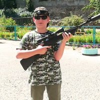 Григорий Фёдоров | Волгоград