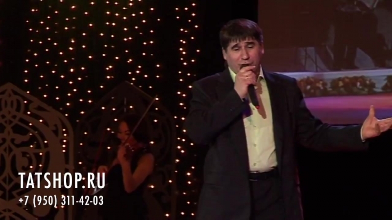 Жавит Шакиров «Соңгы хат»
