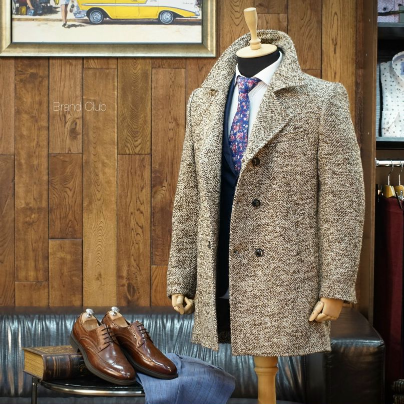 Brand Club Магазин Мужской Одежды