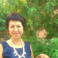 Татьяна Шаповалова | Николаевка