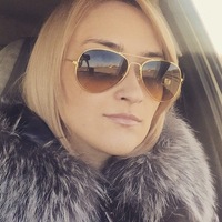 Ирина Калугина | Санкт-Петербург