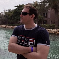 Дмитрий Привалов