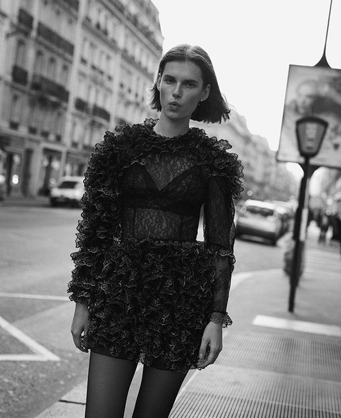 Telegraph Luxury December 2017