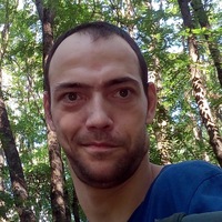 Игорь Паринов