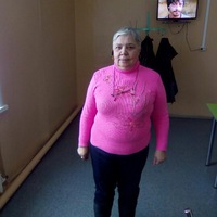 Антонина Попова |