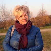 Елена Мосолова | 