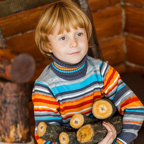 Маленький помощник